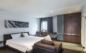 S33 Compact Sukhumvit Hotel